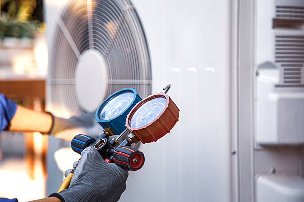 Affordable Hvac solutions in Halifax, VA
